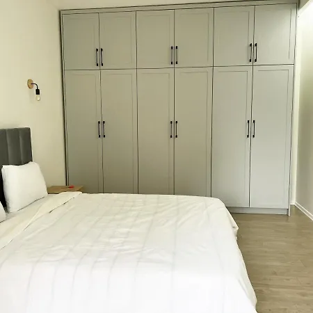 Eclectic 2br In The Bllok - Nook Appartement *