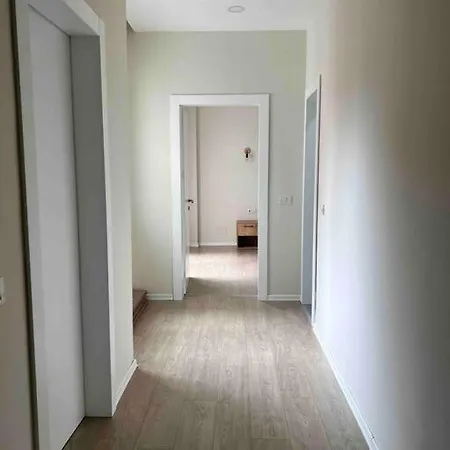 Appartement Eclectic 2br In The Bllok - Nook *
