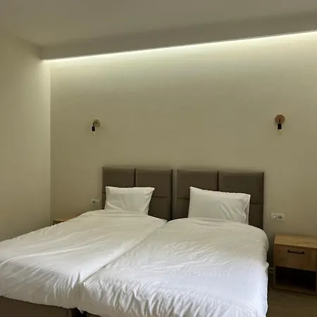 Appartement Eclectic 2br In The Bllok - Nook