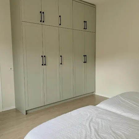 Eclectic 2br In The Bllok - Nook Appartement Tirana